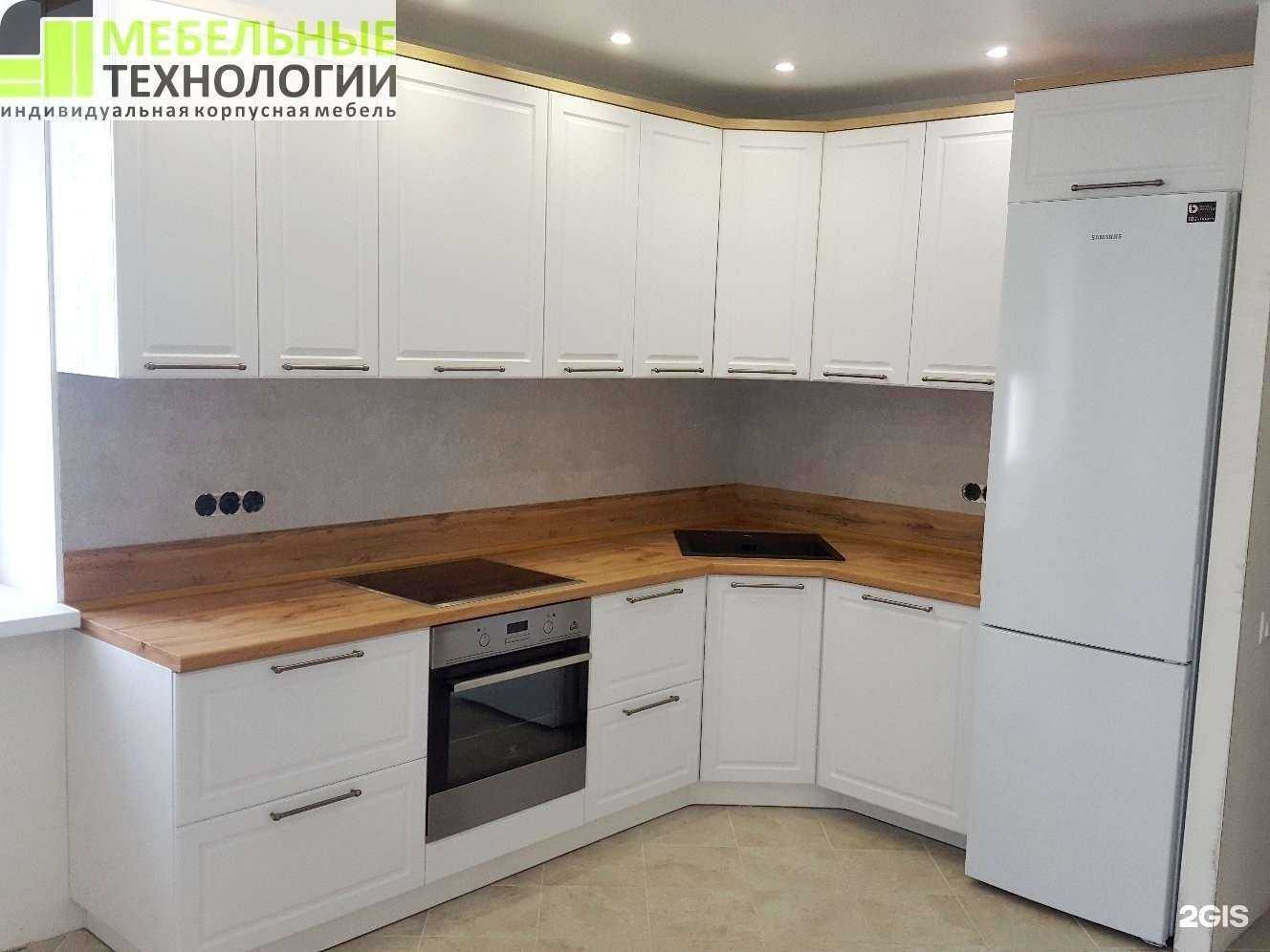 Отзывы на компанию Мебельные Технологии в Кирове c фото