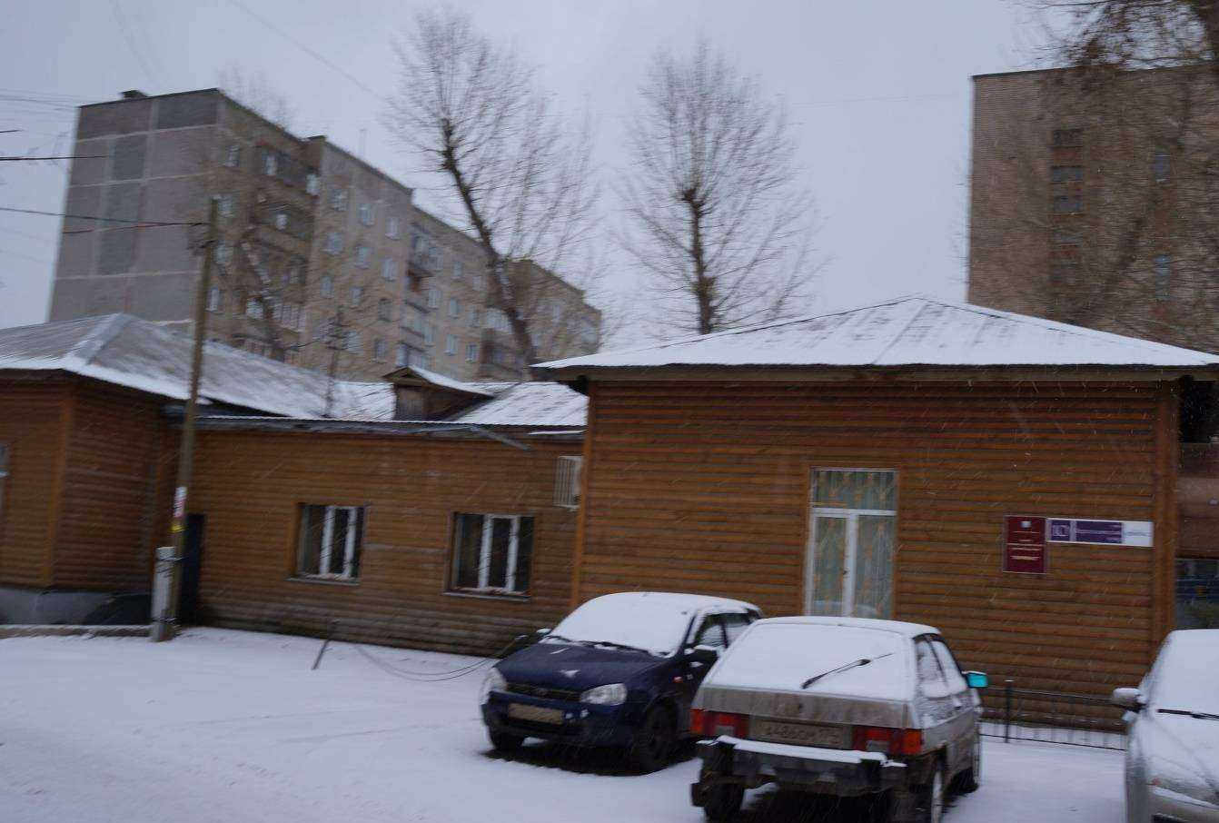 Отзывы на компанию Компас в Челябинске c фото - фотография 2 из 2