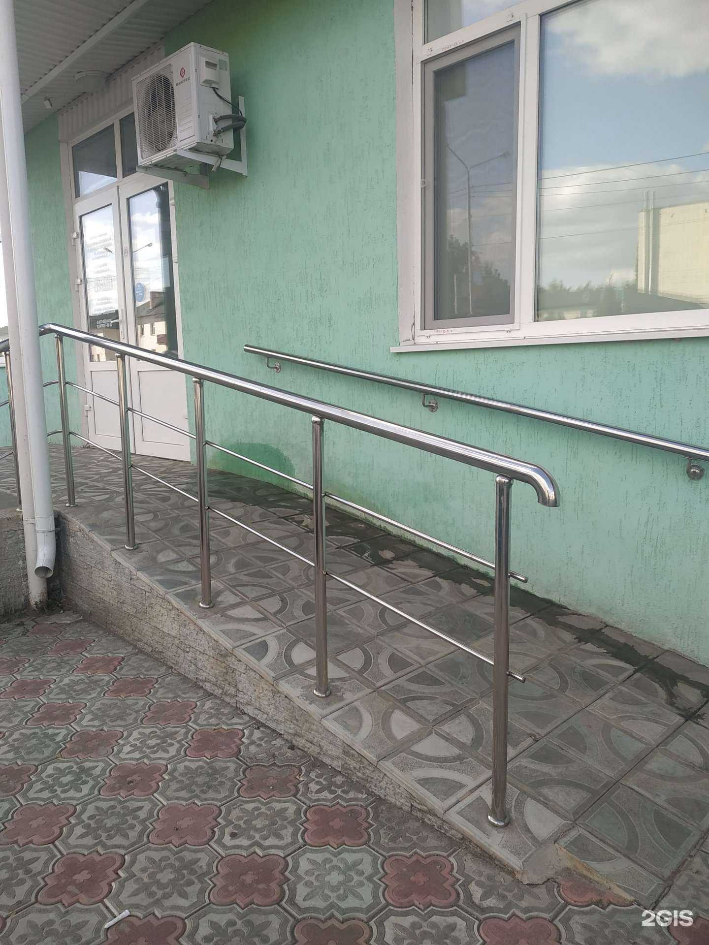 Отзывы на компанию Здоровье в Туймазах c фото