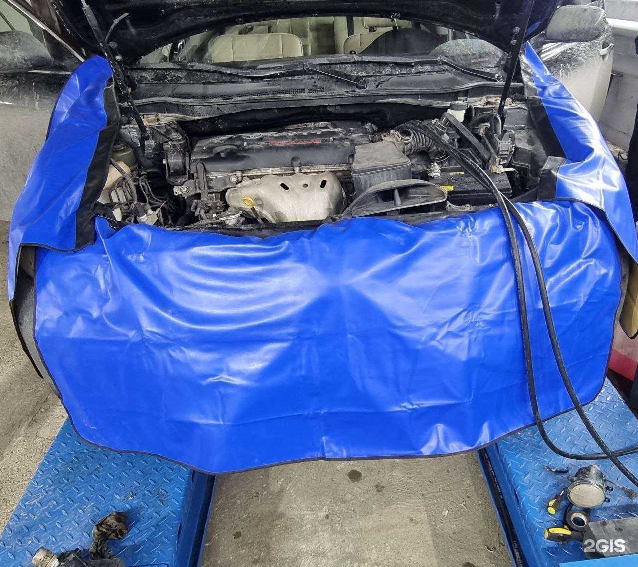 Отзывы на компанию Кулманай Авто в Оренбурге c фото