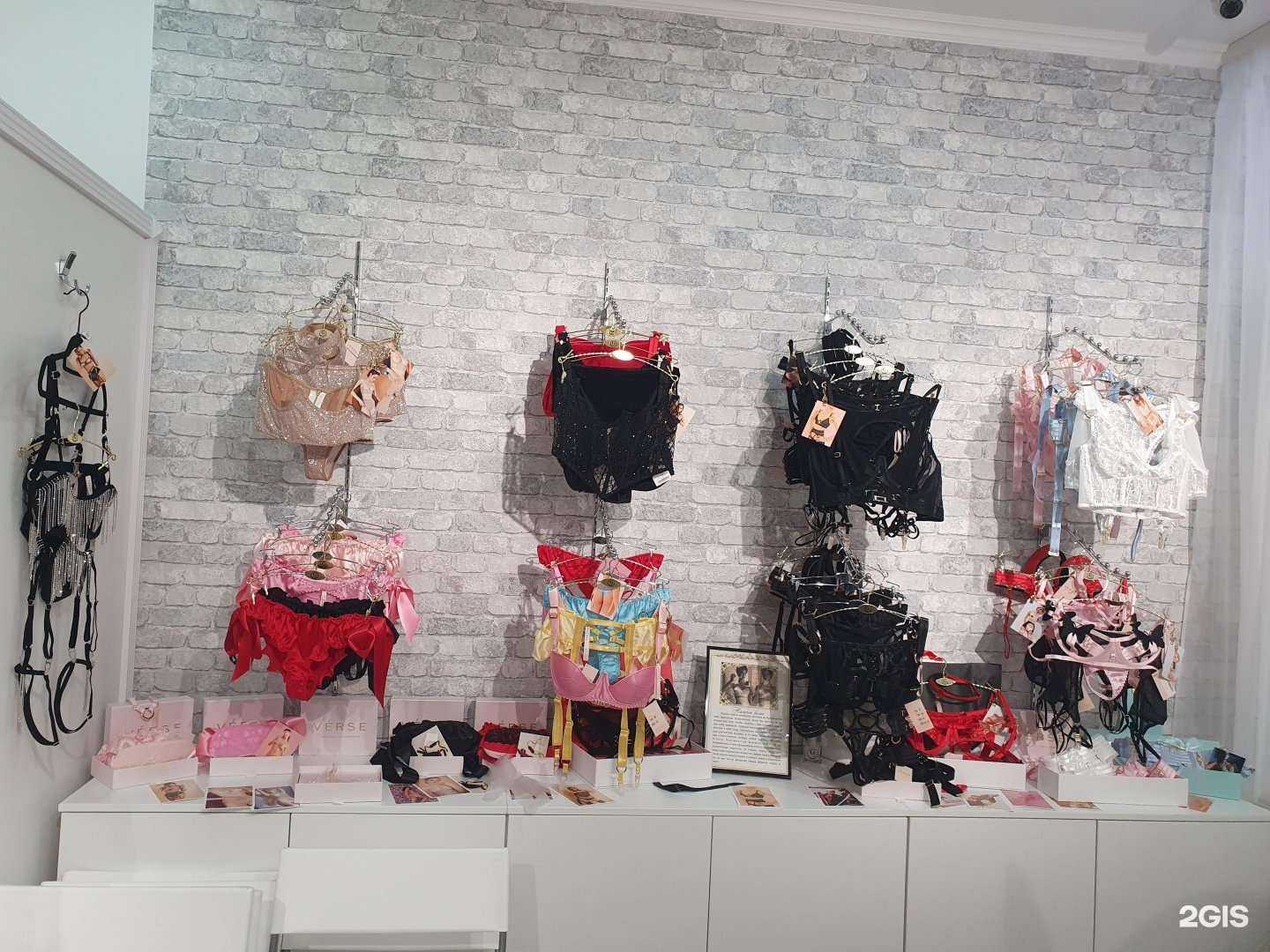 Отзывы на компанию Точка G в Омске c фото