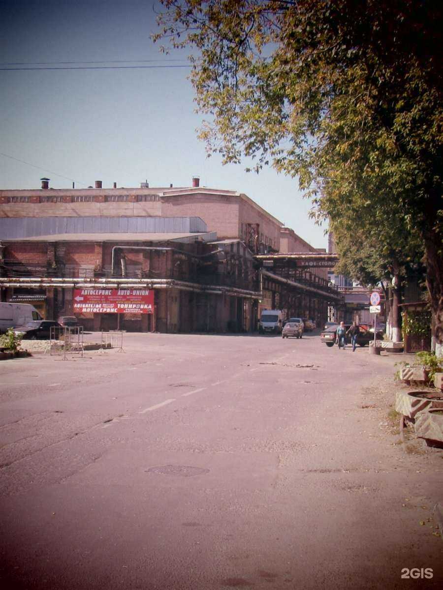 Отзывы на компанию Спецснаб в Люберцах c фото - фотография 2 из 2