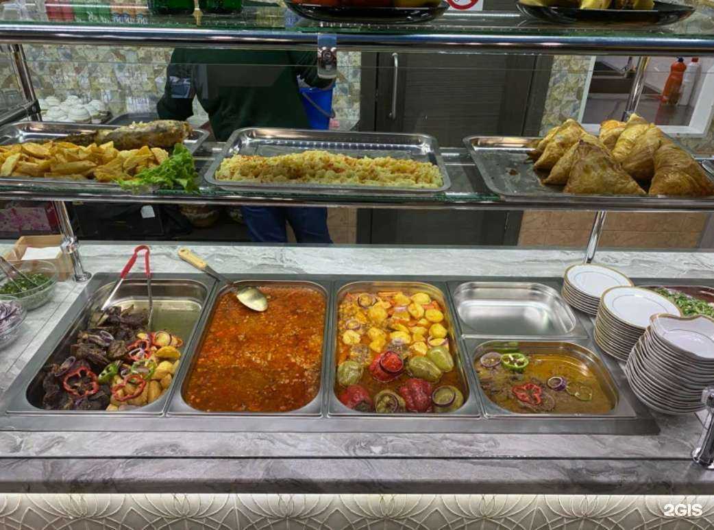 Отзывы на компанию Чайхана в Щёлкове c фото