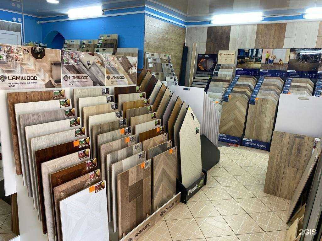 Отзывы на компанию Лами Юг в Краснодаре c фото