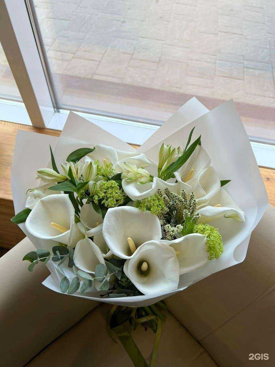 Отзывы на компанию Fresco в г. Белгород c фото