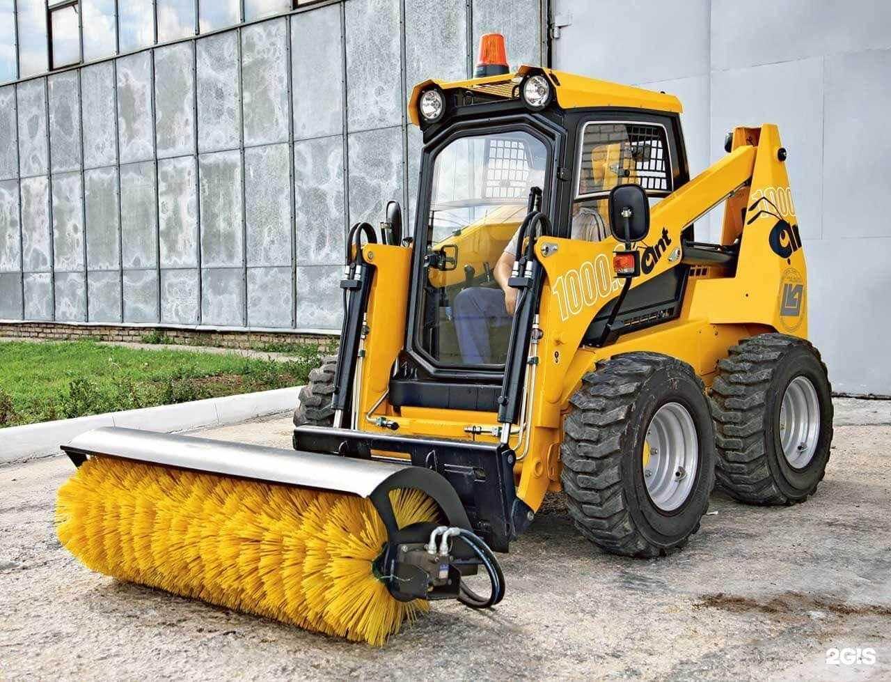 Отзывы на компанию АрендаТехники116 в Казани c фото