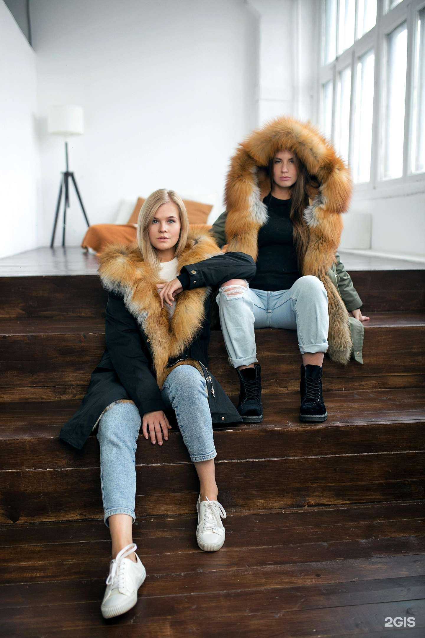 Отзывы на компанию Elle в Оренбурге c фото