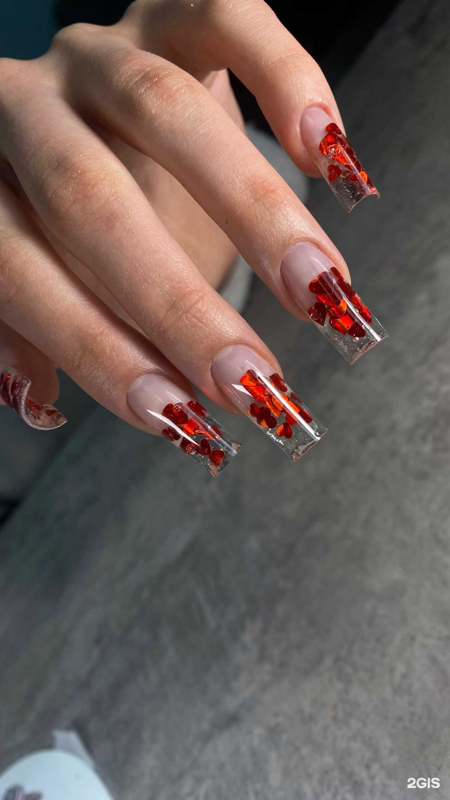 Отзывы на компанию Mystic nails в Петропавловске-Камчатском c фото