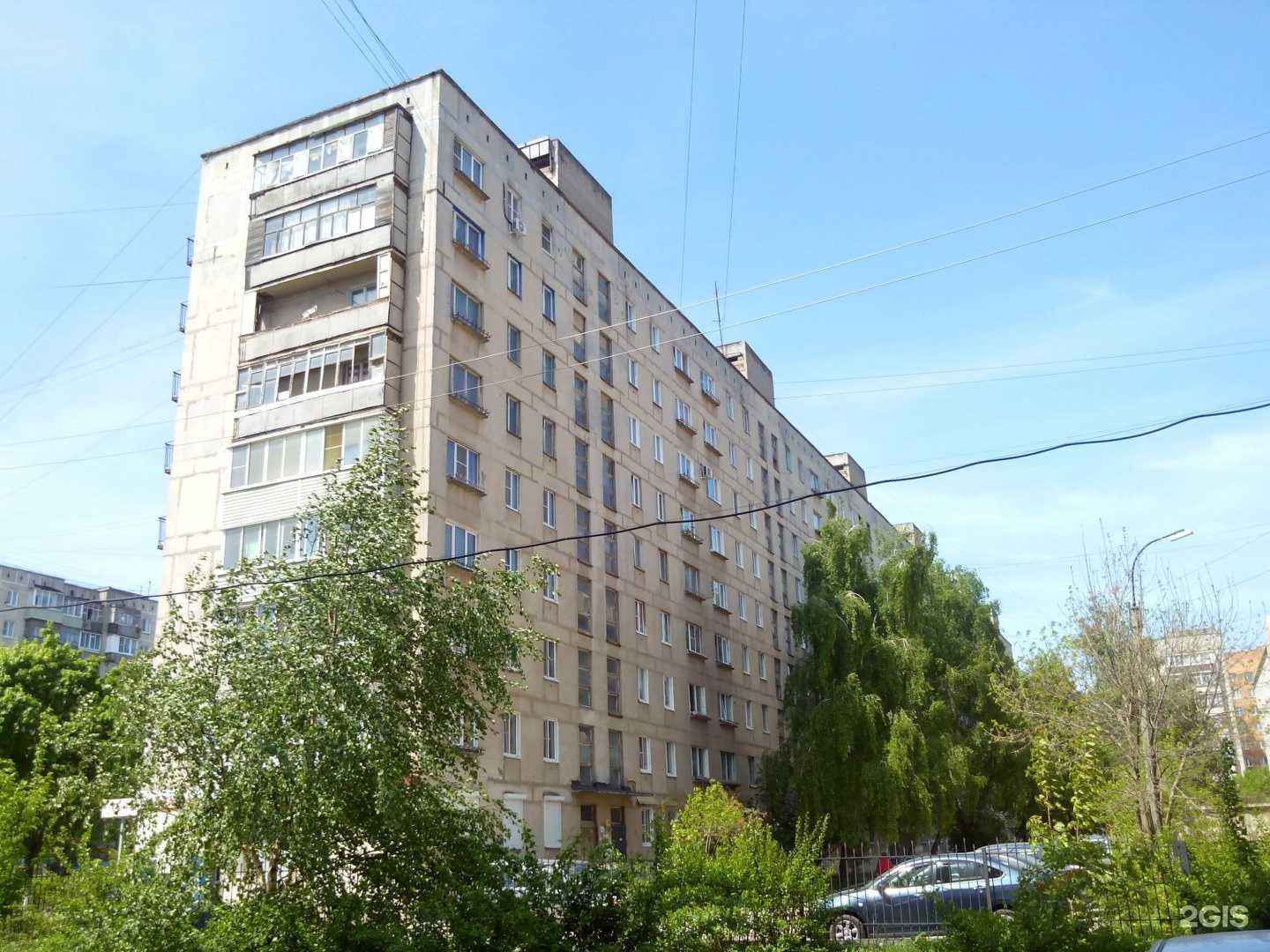 Отзывы на компанию Два яблока в Рязани c фото - фотография 2 из 2