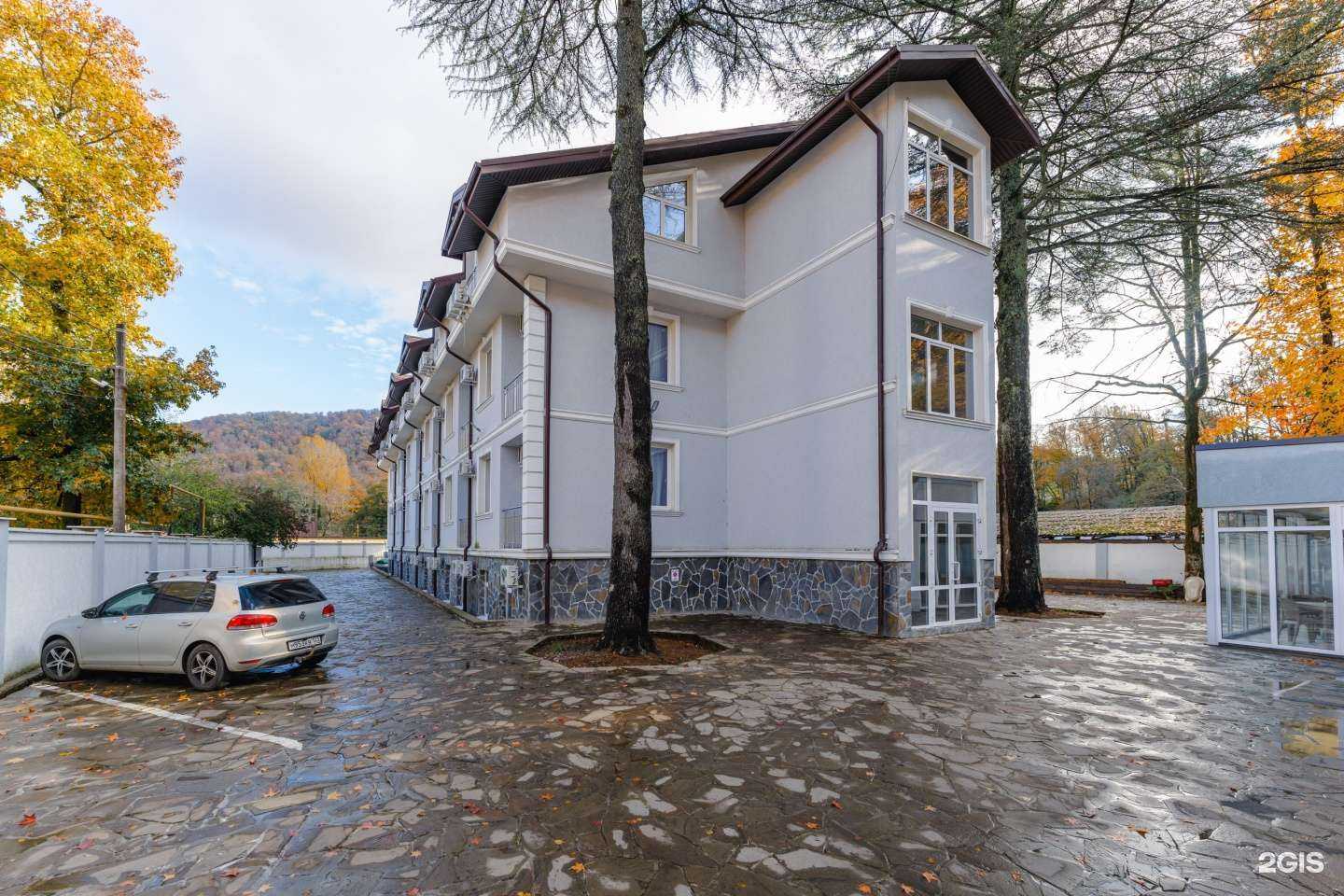 Отзывы на компанию Мацеста Грин в Сочи c фото