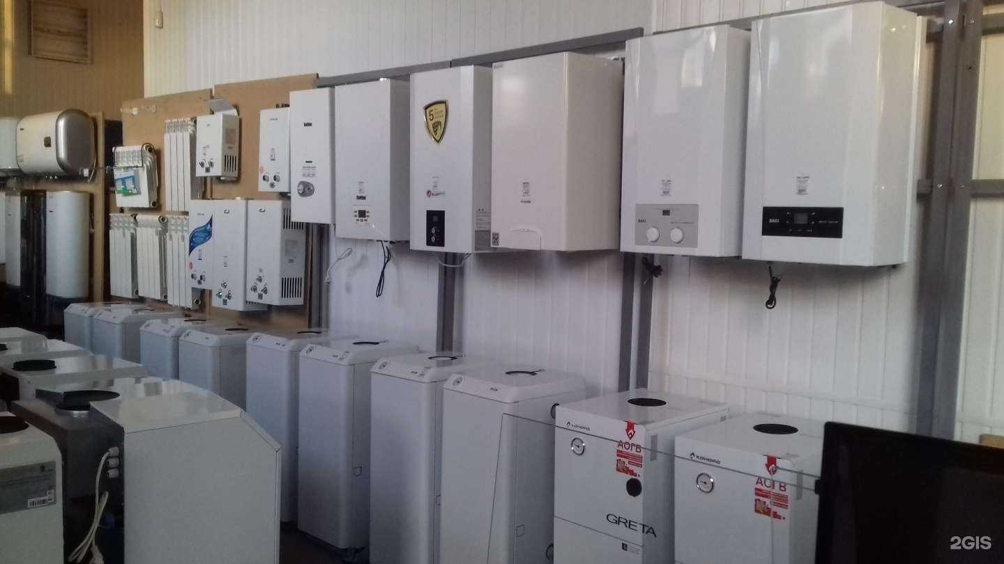 Отзывы на компанию Газ-монтаж в г. Копейск c фото