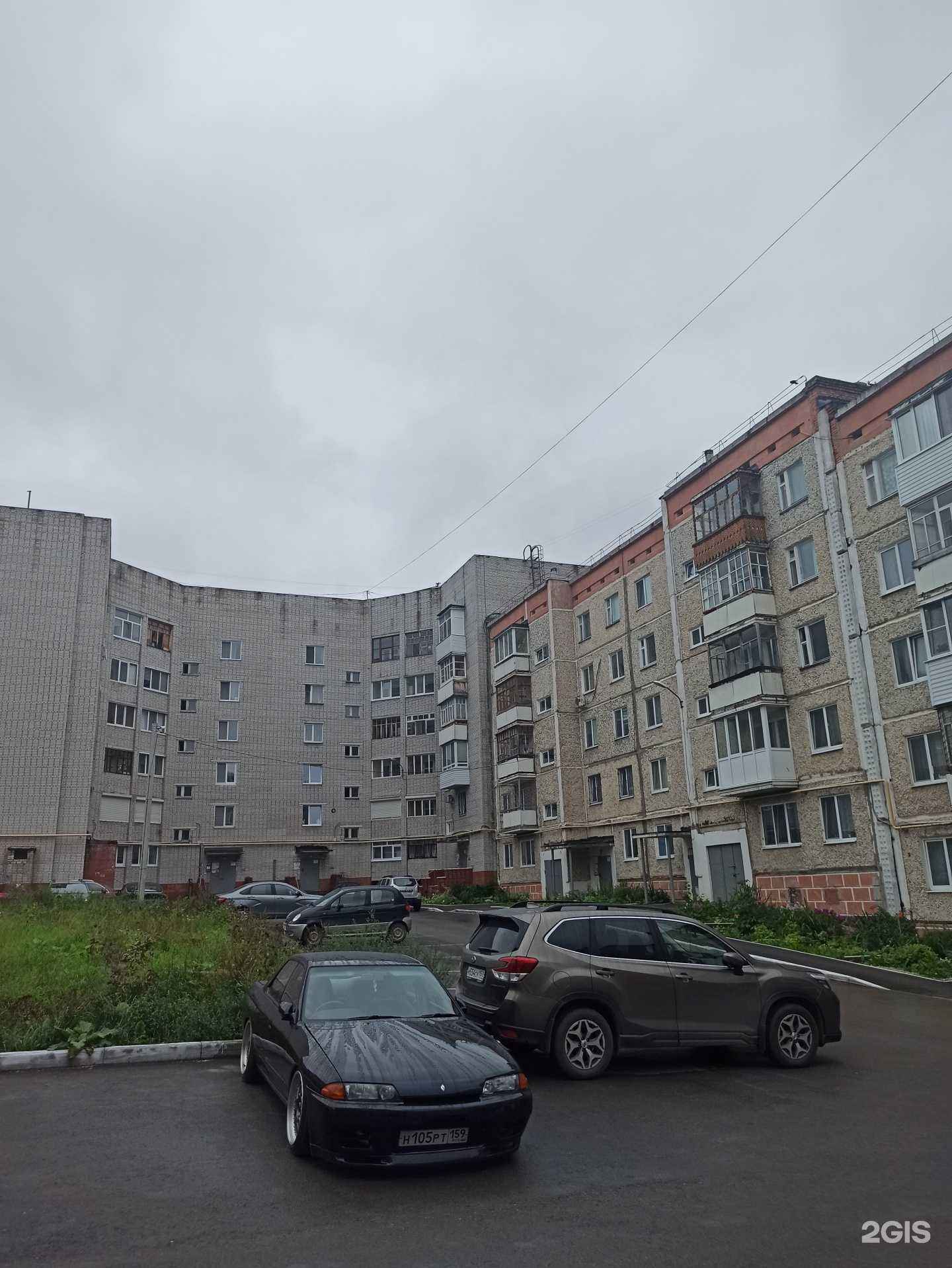 Отзывы на компанию МеталлПолимерСтрой в Березниках c фото - фотография 2 из 2