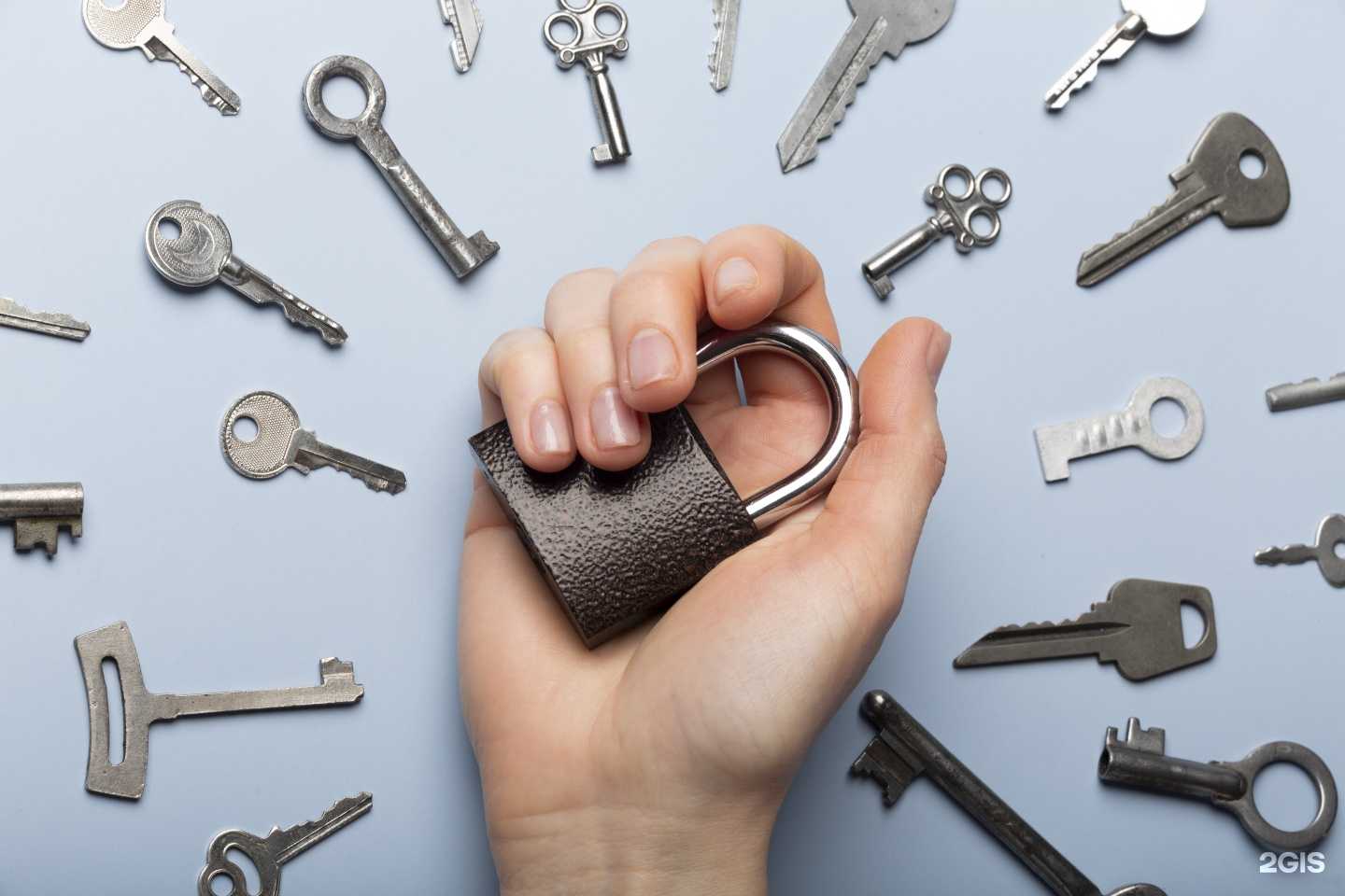 Отзывы на компанию Аварийная служба вскрытия замков в г. Сургут c фото