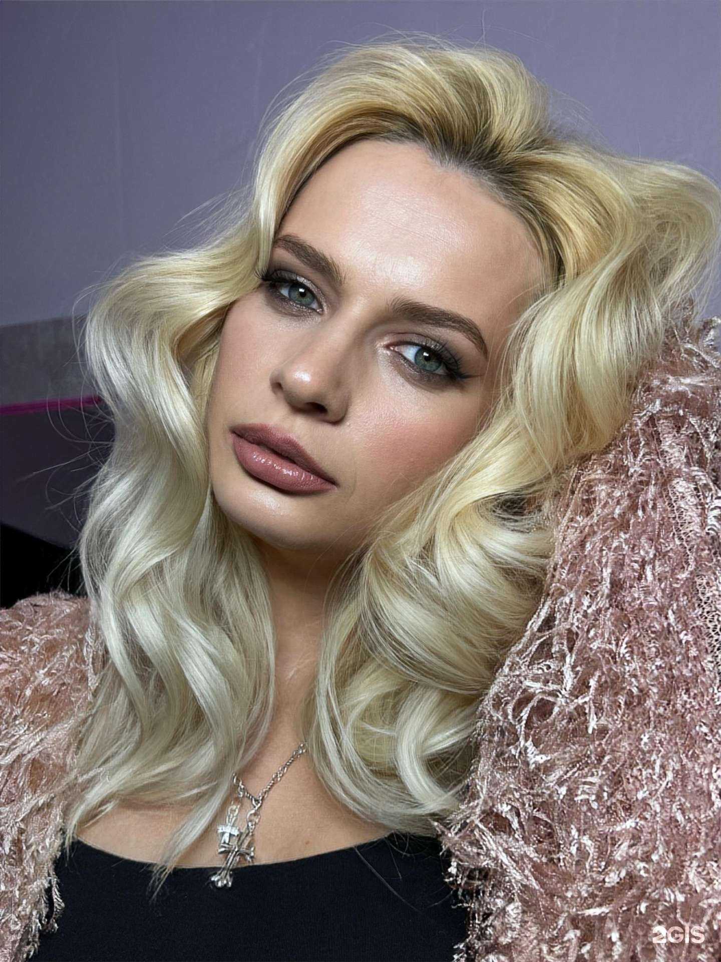 Отзывы на компанию MakeUp Brand в Краснодаре c фото