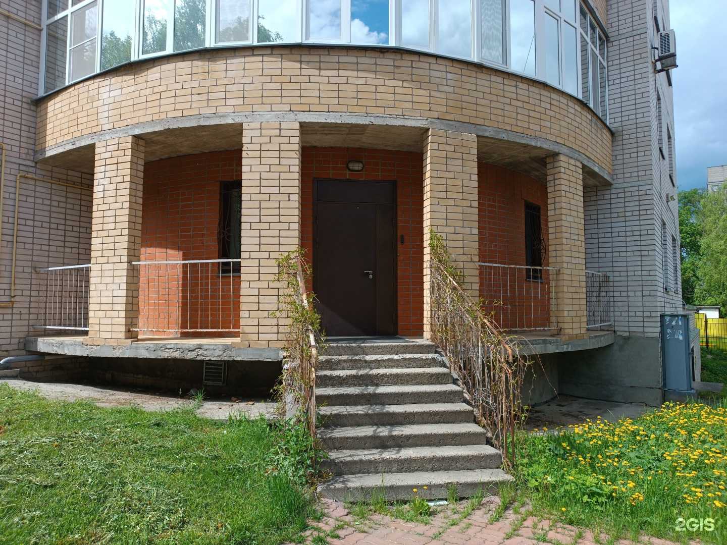 Отзывы на компанию Алмаз-логистик в Кирове c фото