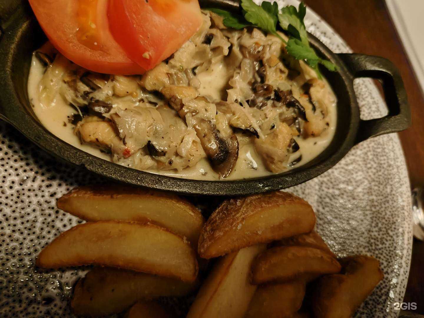 Отзывы на компанию Шаляпин в Нижнем Новгороде c фото