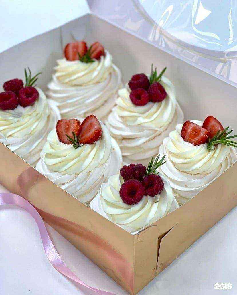 Отзывы на компанию Bakery31 в г. Белгород c фото