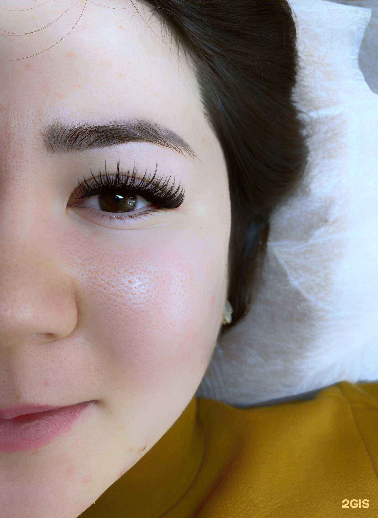 Отзывы на компанию Line Lash studio в г. Астрахань c фото