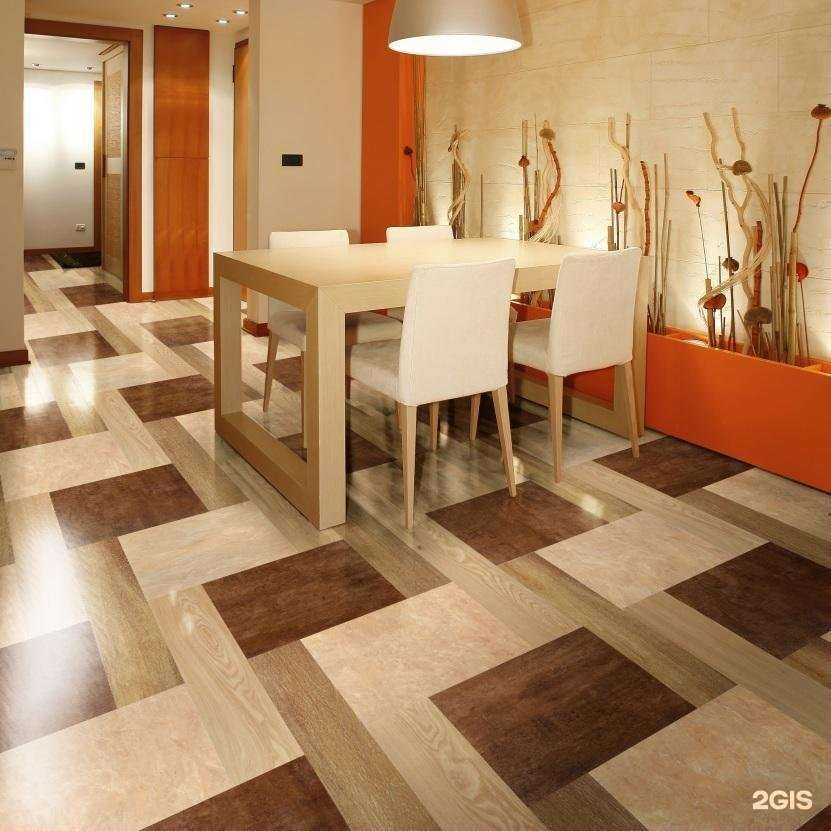 Отзывы на компанию Напольный Дворъ в Ижевске c фото