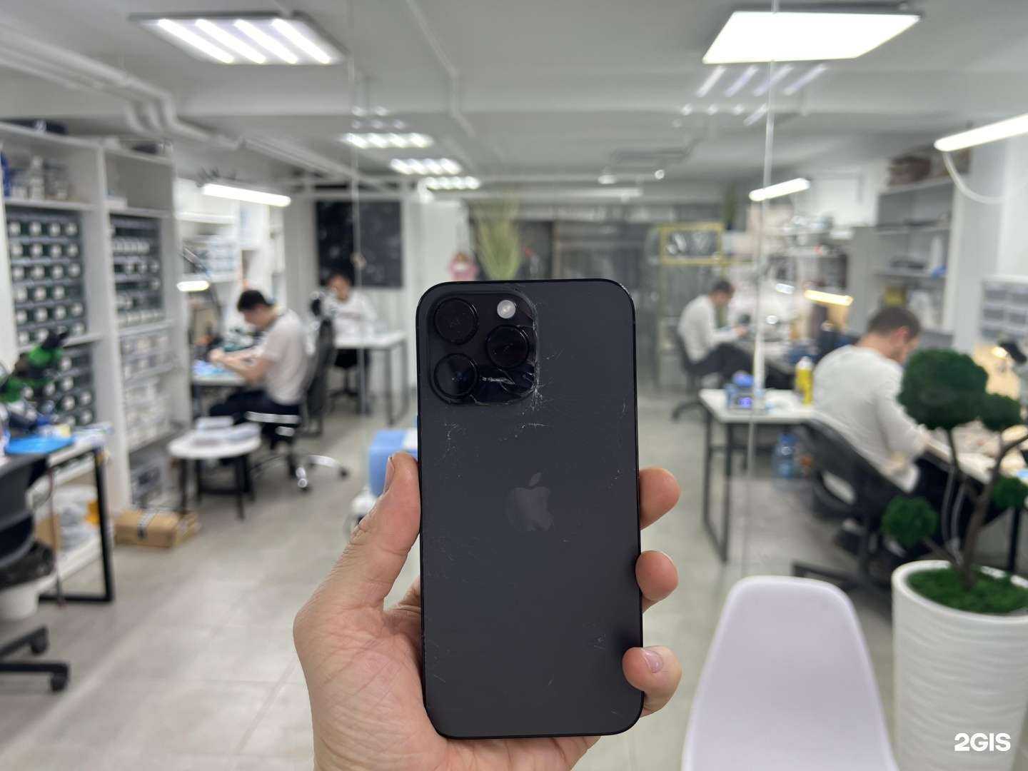 Отзывы на компанию Like Service в Омске c фото