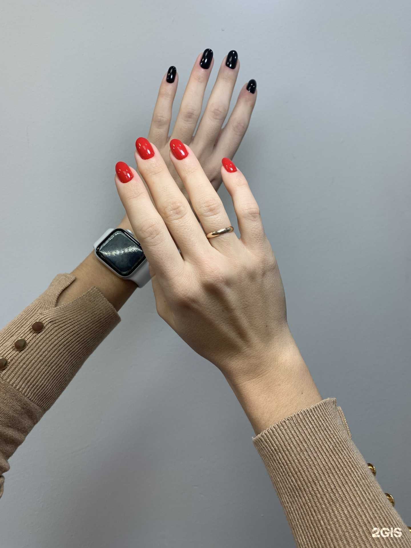 Отзывы на компанию Luxio в Красноярске c фото