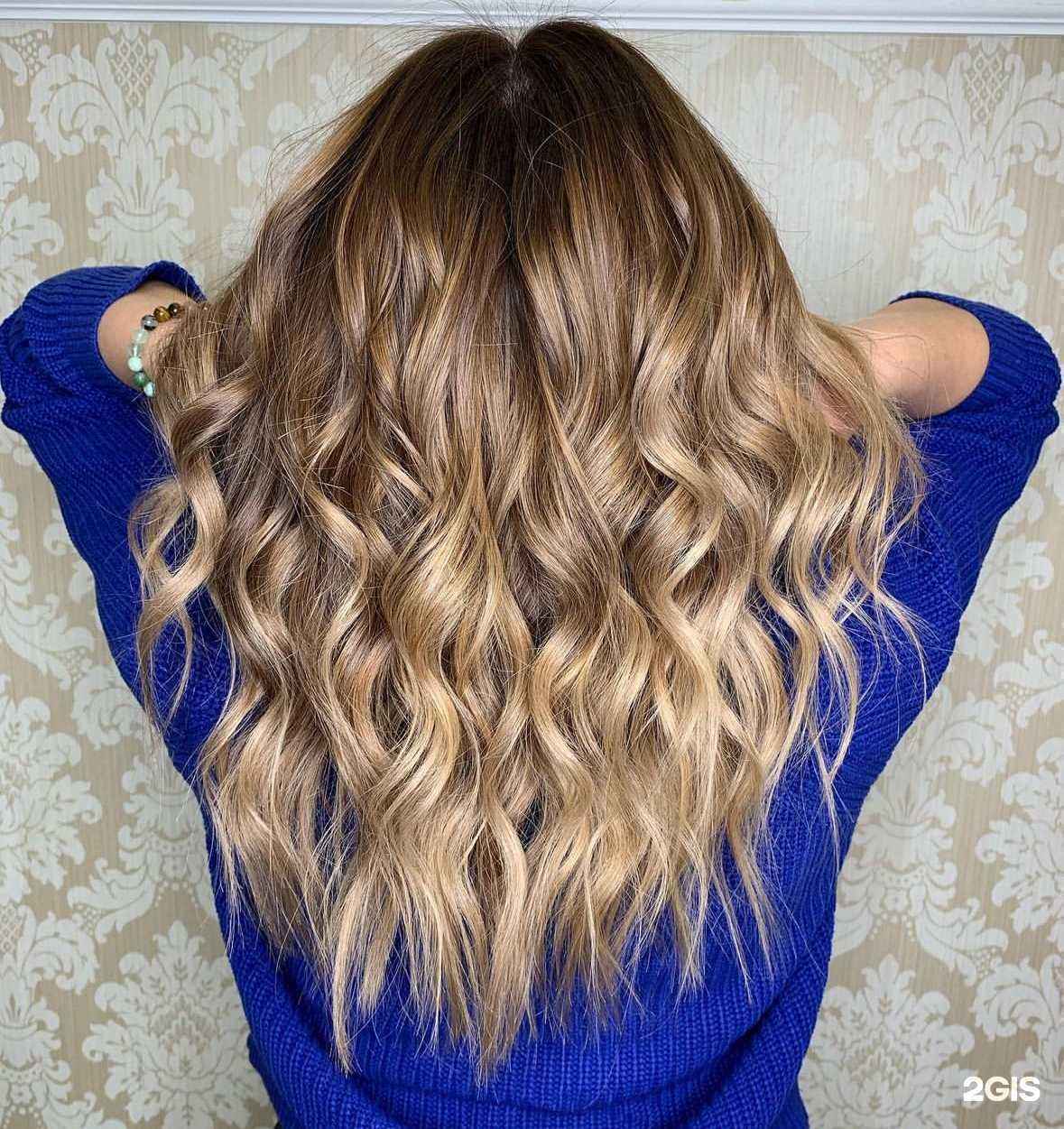 Отзывы на компанию Anna Kyrova в Красноярске c фото