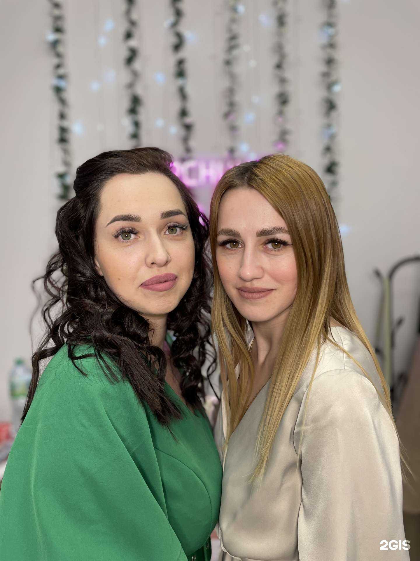 Отзывы на компанию Студия наращивания ресниц в Липецке c фото