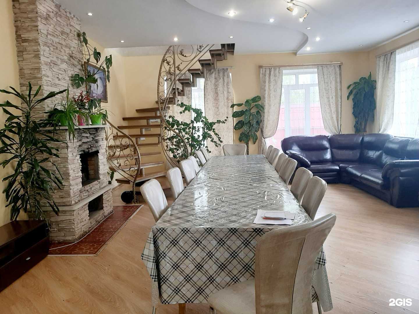 Отзывы на компанию Гостевой коттедж в г. Тюмень c фото