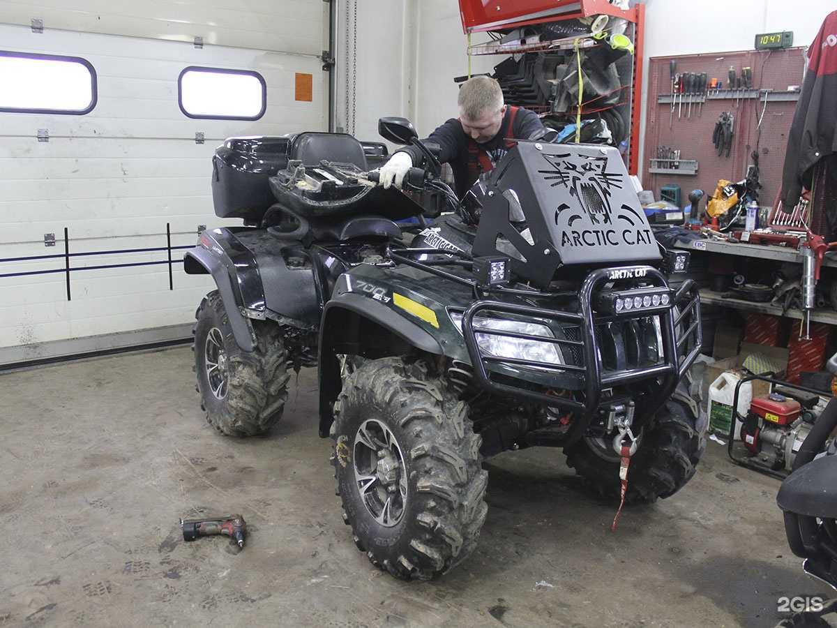 Отзывы на компанию Мото-сервис в г. Новосибирск c фото