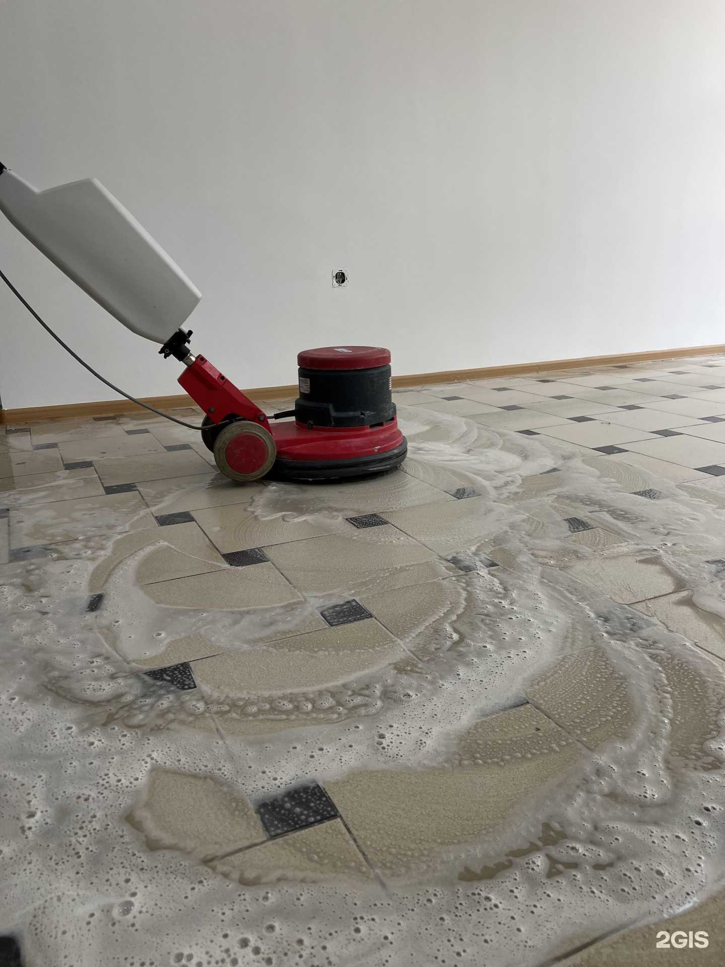 Отзывы на компанию Slab Chisto в Армавире c фото