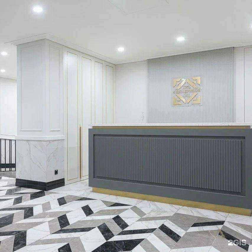 Отзывы на компанию Kerama Marazzi в г. Челябинск c фото