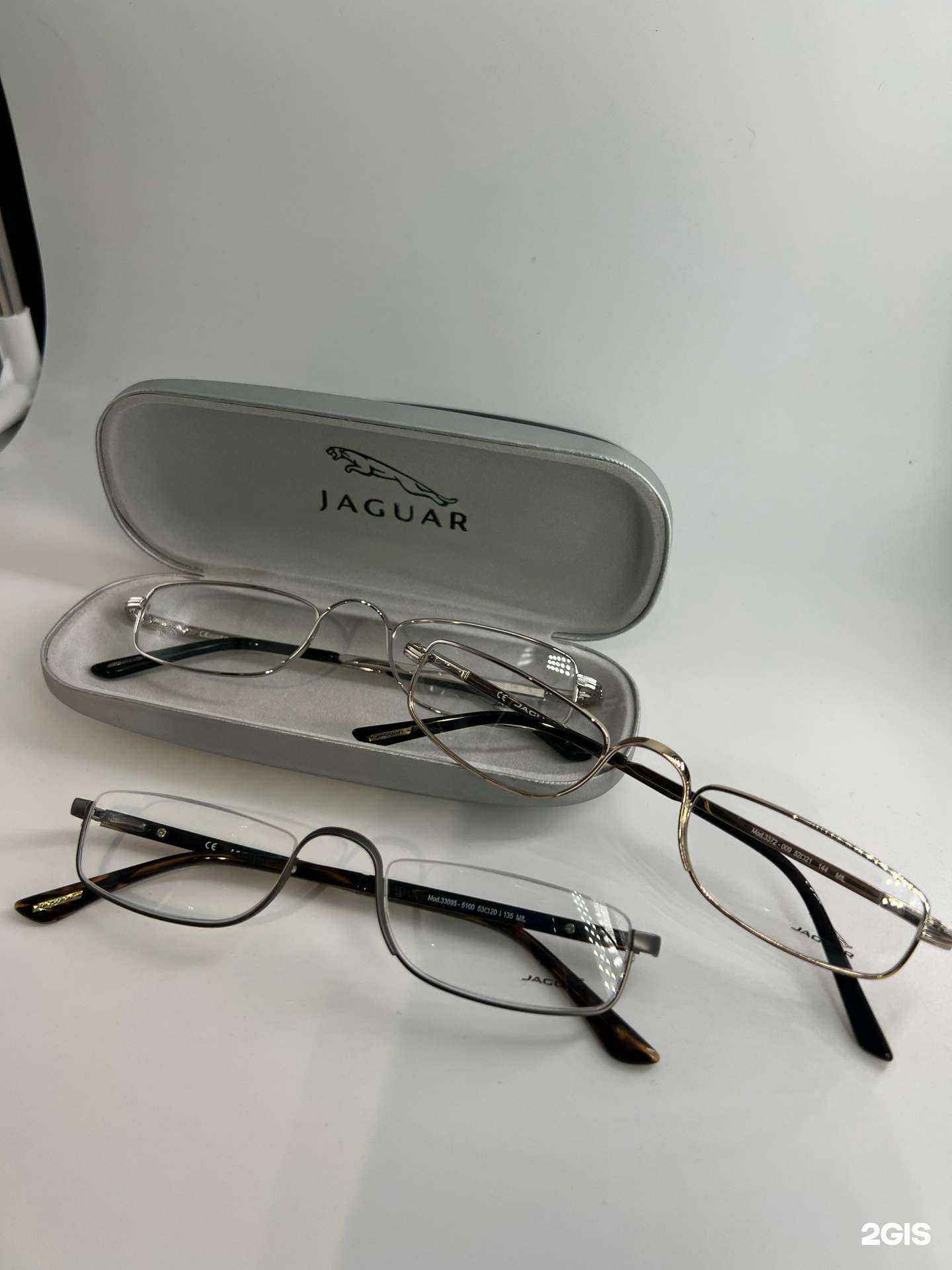 Отзывы на компанию Оптика_khv в г. Хабаровск c фото