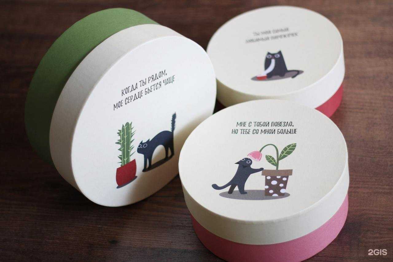 Отзывы на компанию Презент Плюс в Екатеринбурге c фото