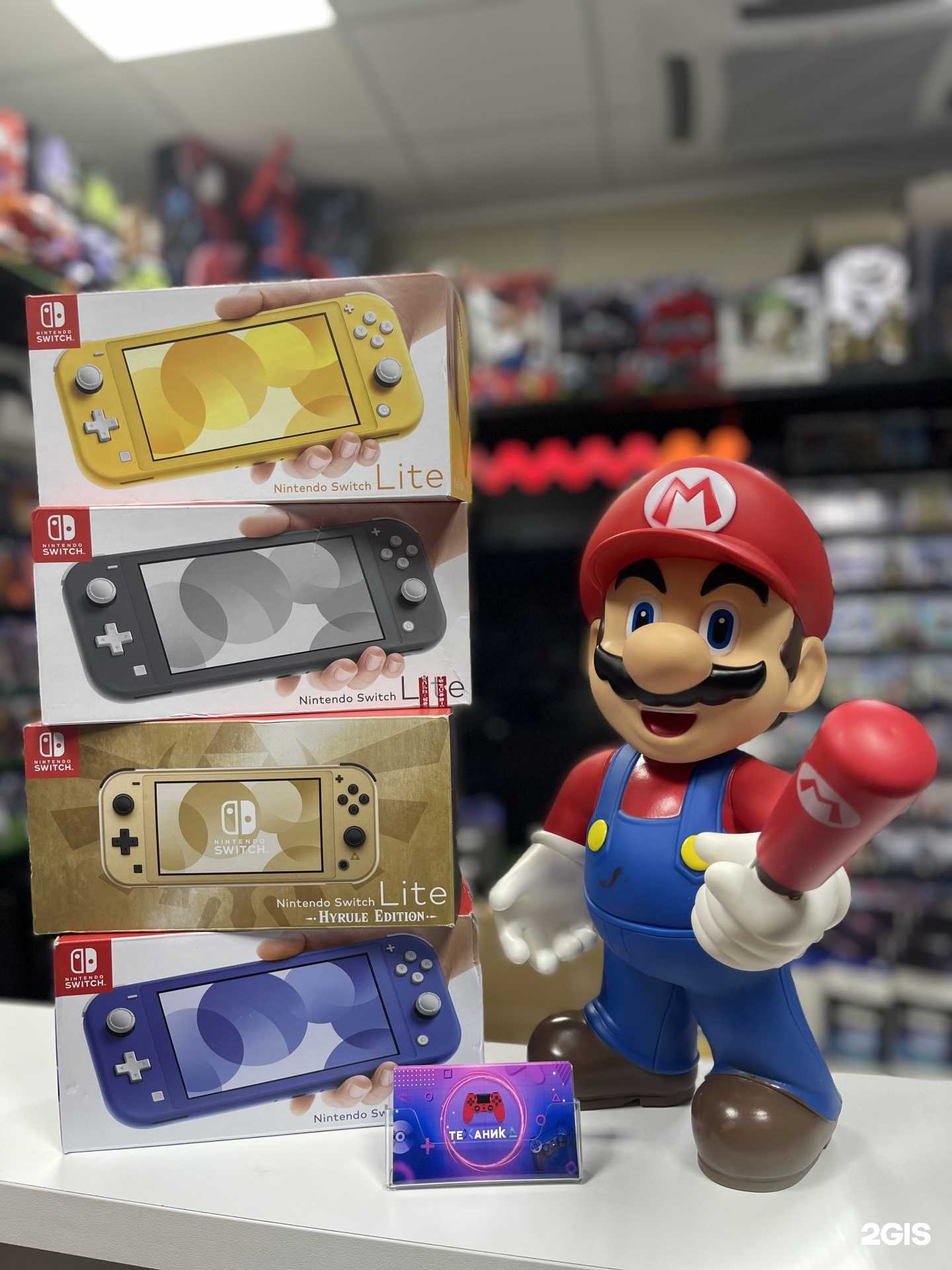 Отзывы на компанию Теханика в г. Оренбург c фото