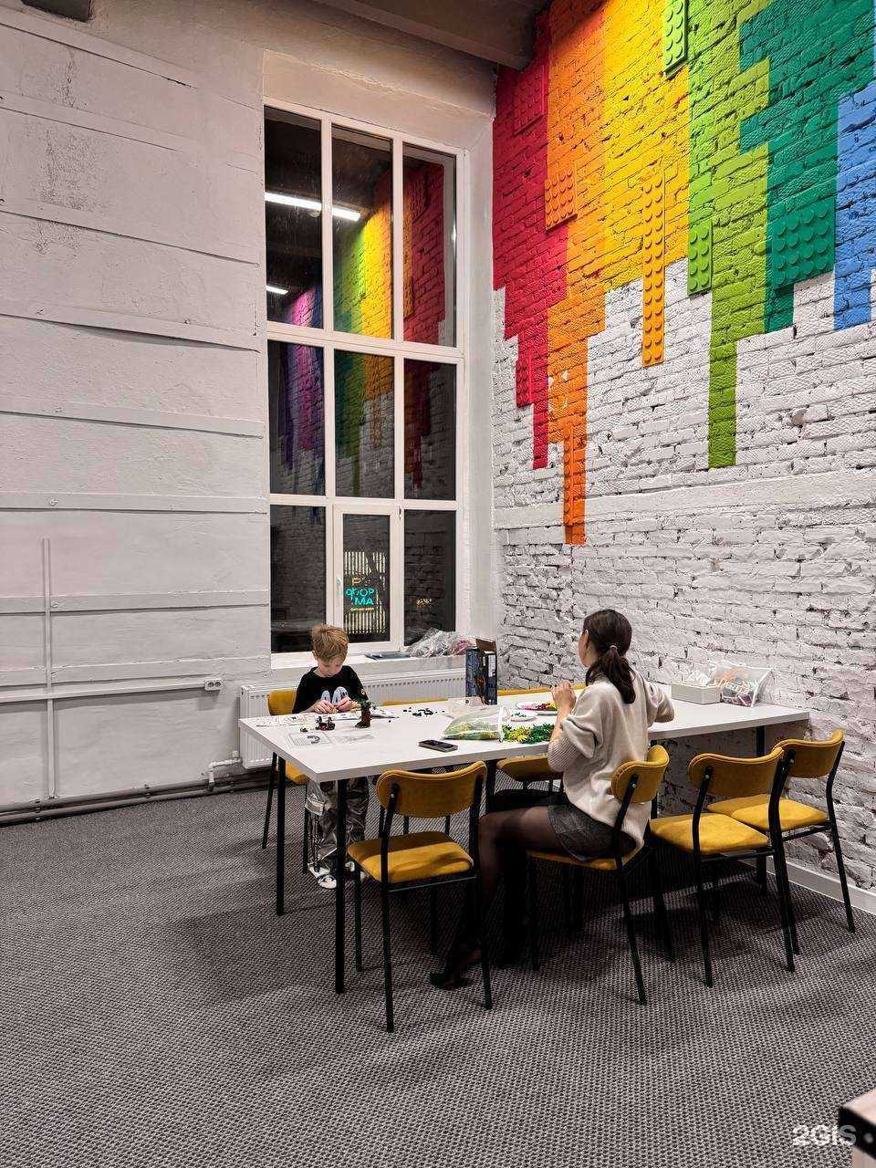 Отзывы на компанию Страна Конструктория в Томске c фото