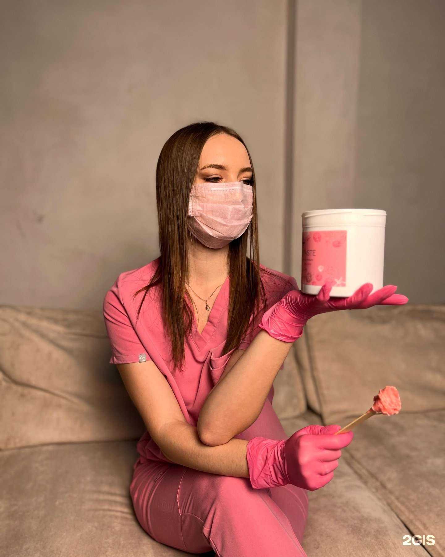 Отзывы на компанию Abaeva_sugar в Краснодаре c фото