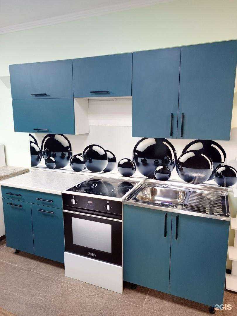 Отзывы на компанию Мебель и Точка в Старом Осколе c фото