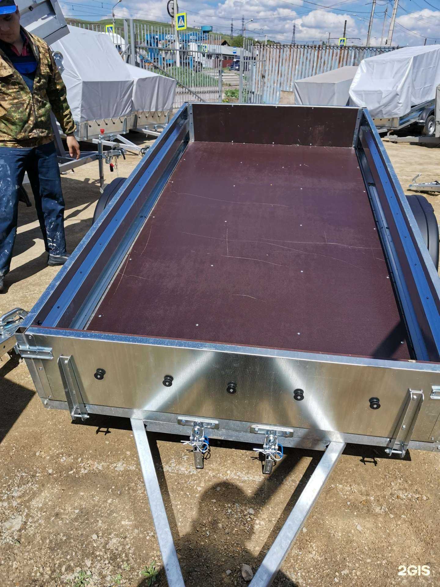 Отзывы на компанию Markk в Магнитогорске c фото