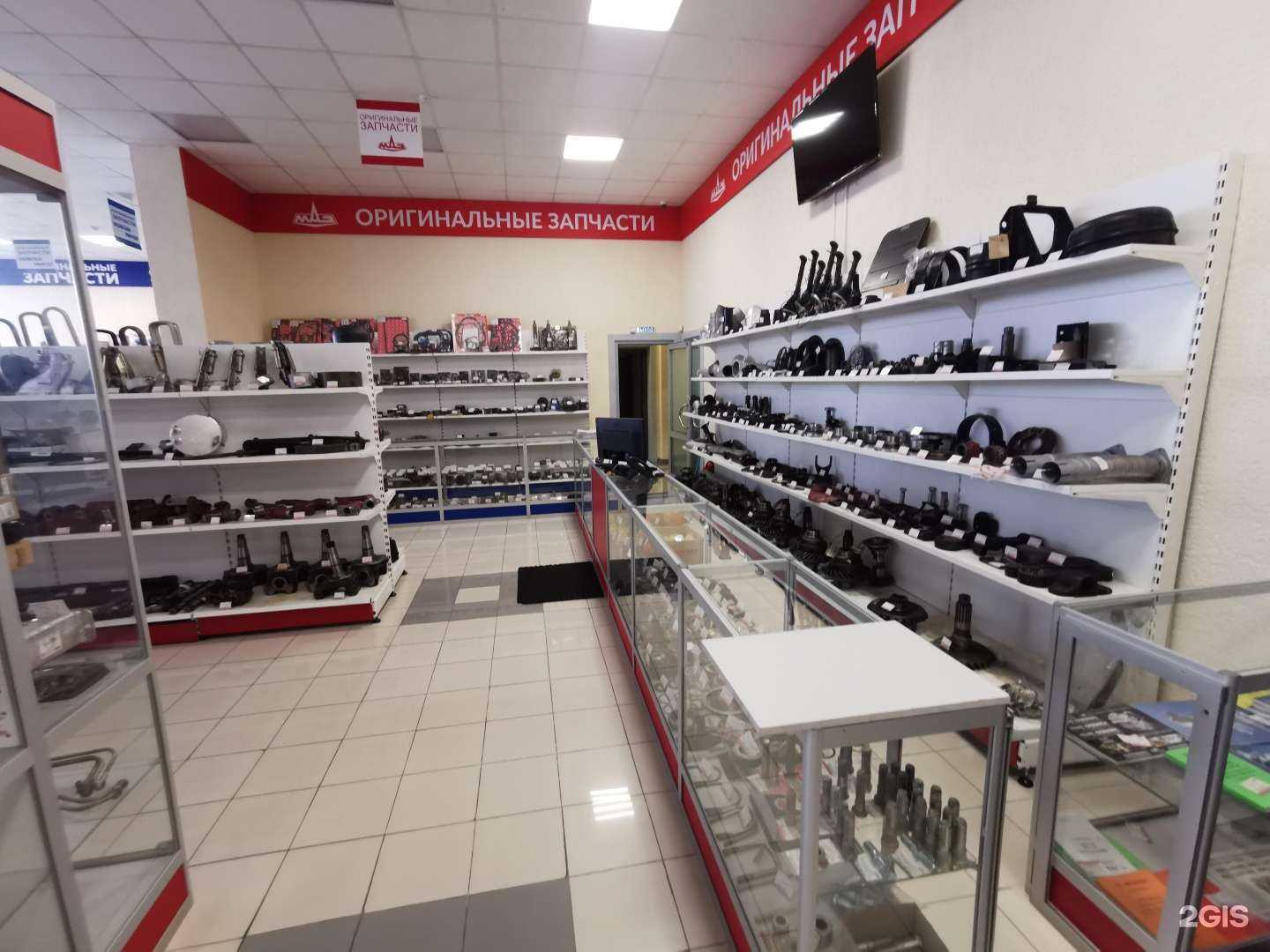 Отзывы на компанию Автозапчасти для грузовиков в Рязани c фото