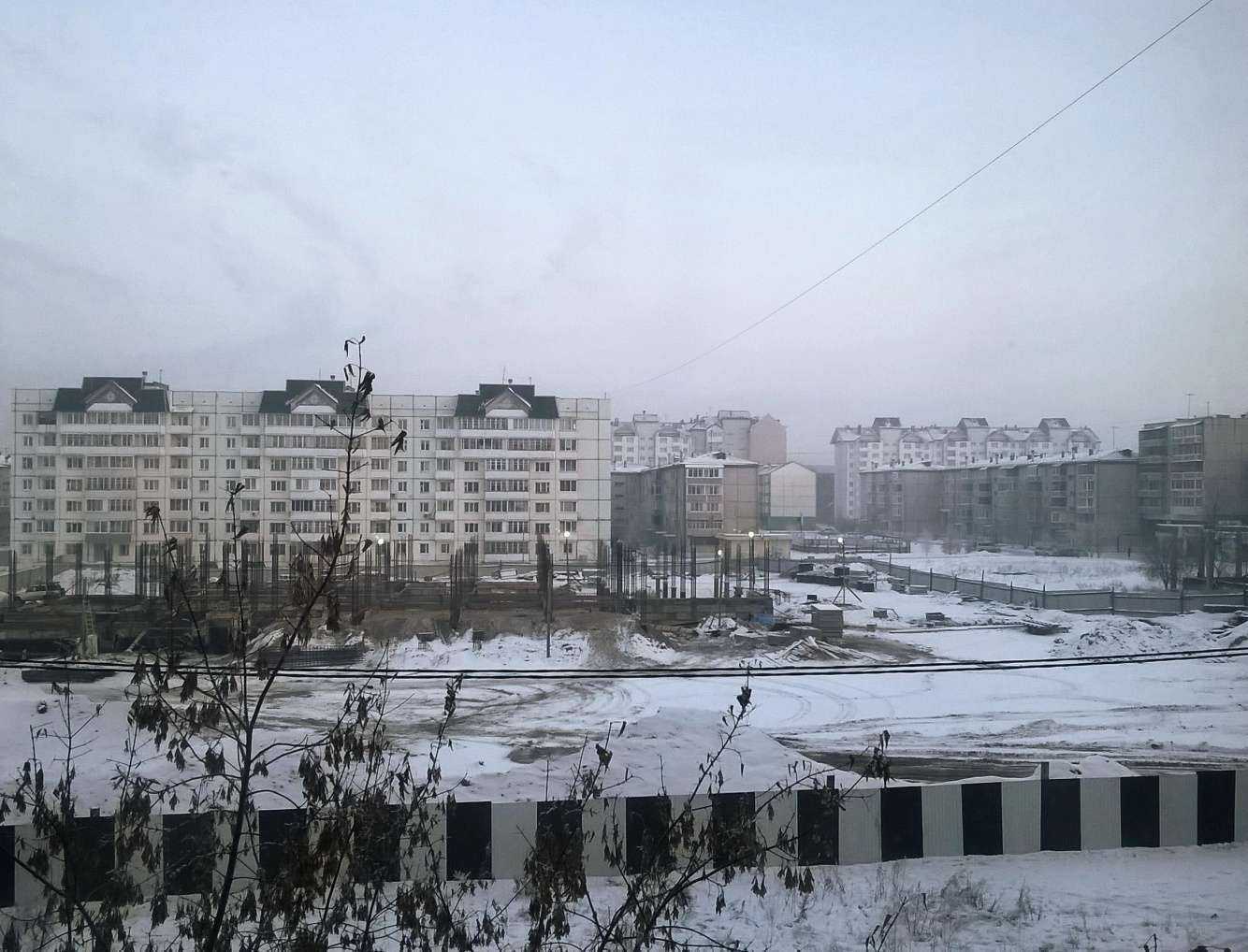 Отзывы на компанию Теремок в г. Ангарск c фото