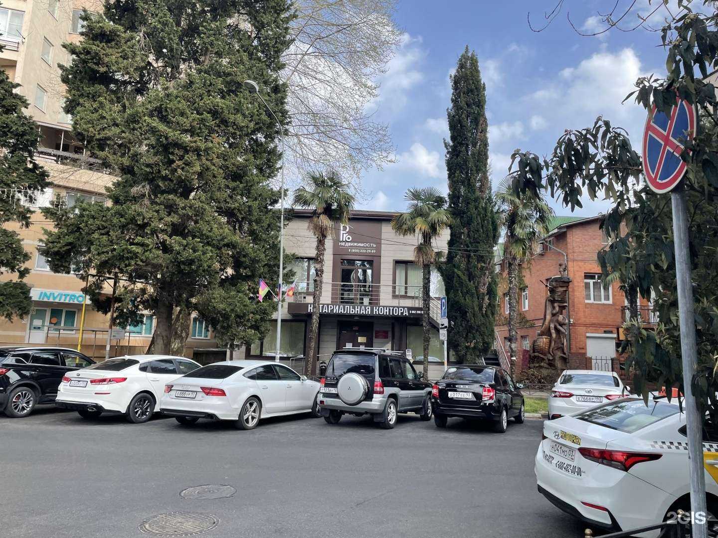 Отзывы на компанию Pro недвижимость в Сочи c фото