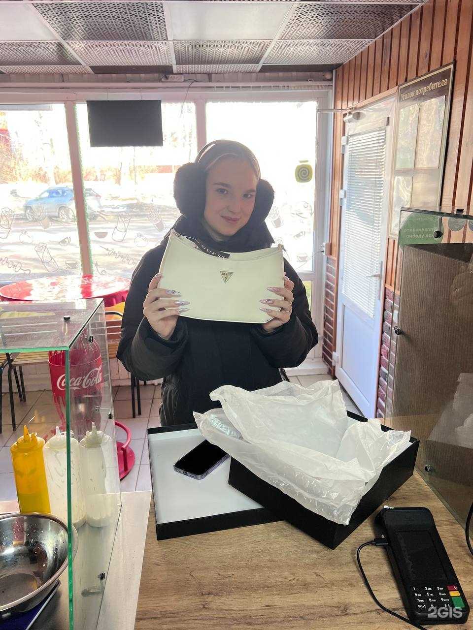 Отзывы на компанию Svoy Мангальчик в Ульяновске c фото