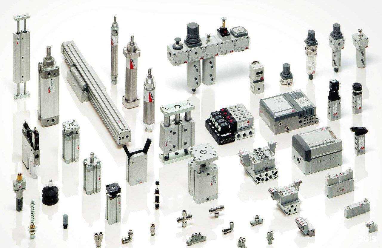 Отзывы на компанию Камоцци Пневматика в г. Киров c фото