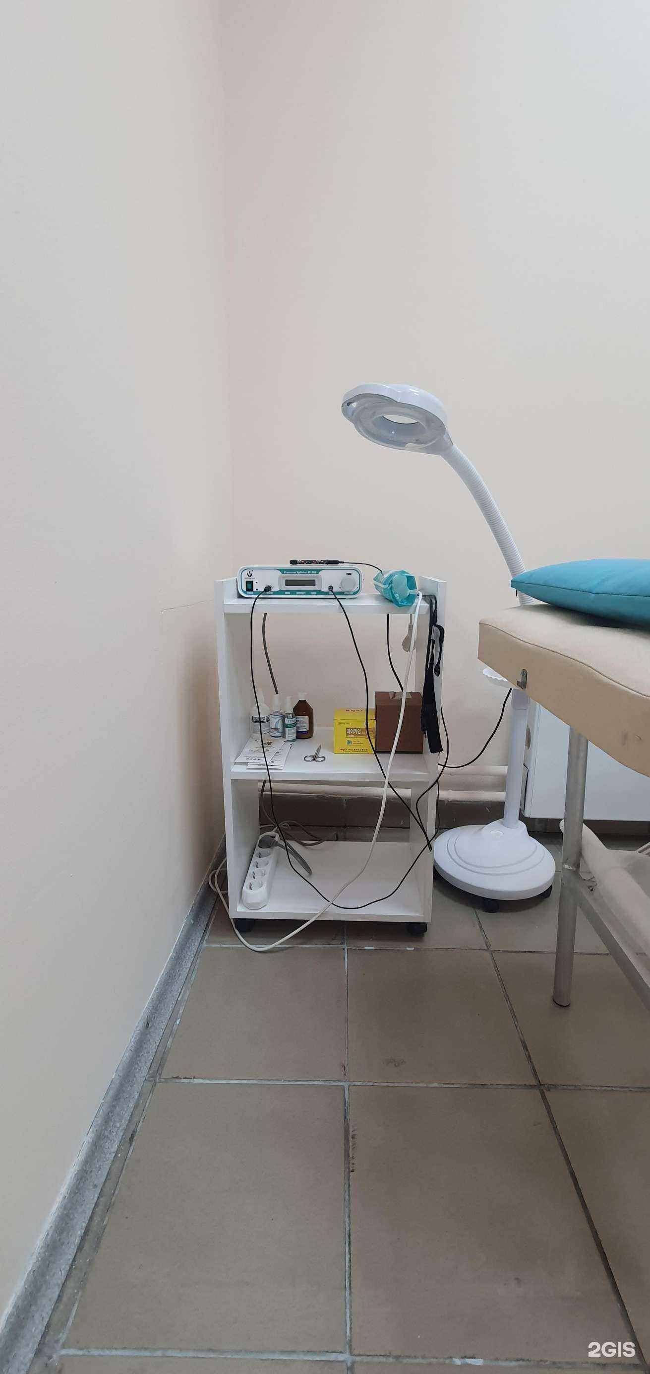 Отзывы на компанию ElectroShugar в Красноярске c фото