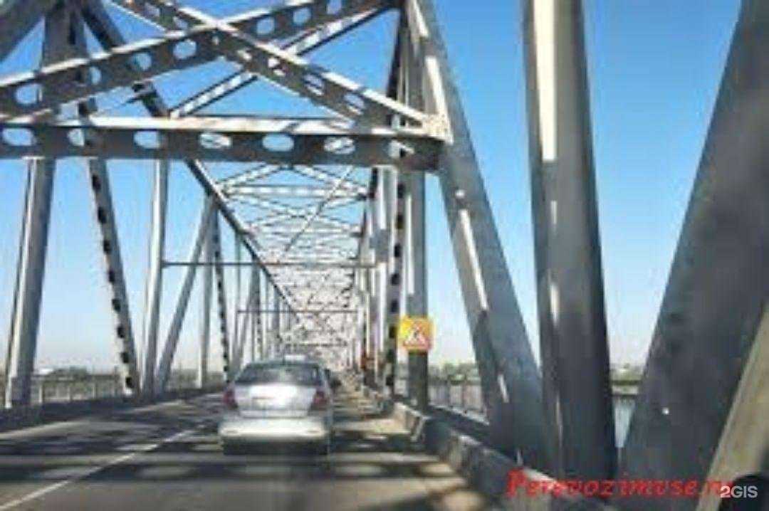 Отзывы на компанию Перевозим Всё в Хабаровске c фото