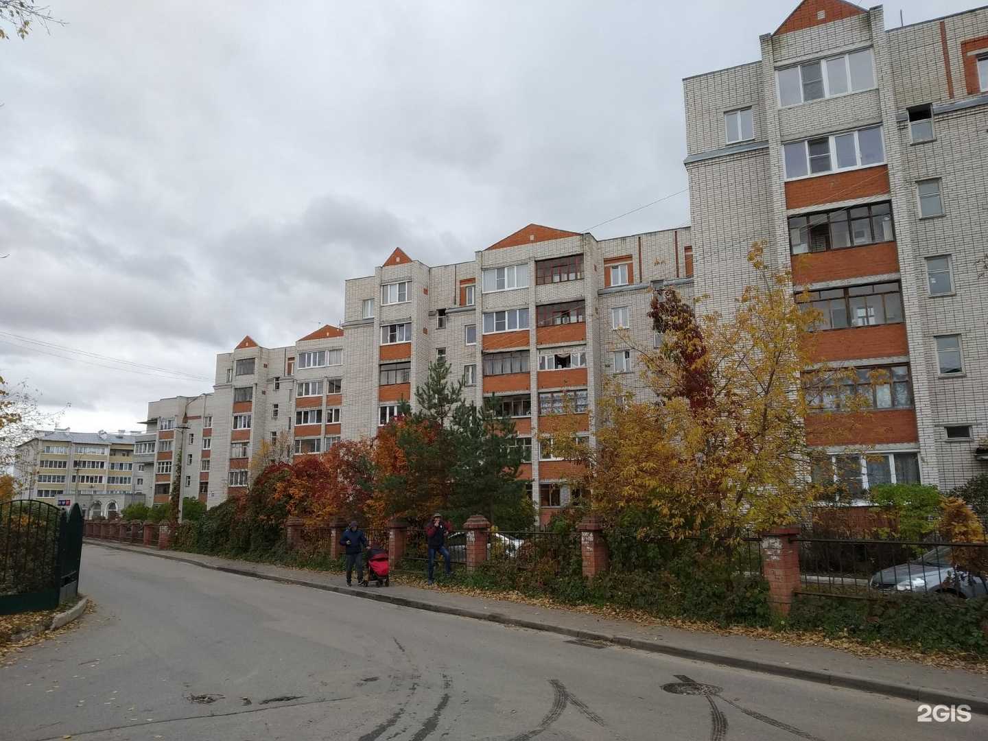 Отзывы на компанию Живая вода в Владимире c фото - фотография 2 из 2