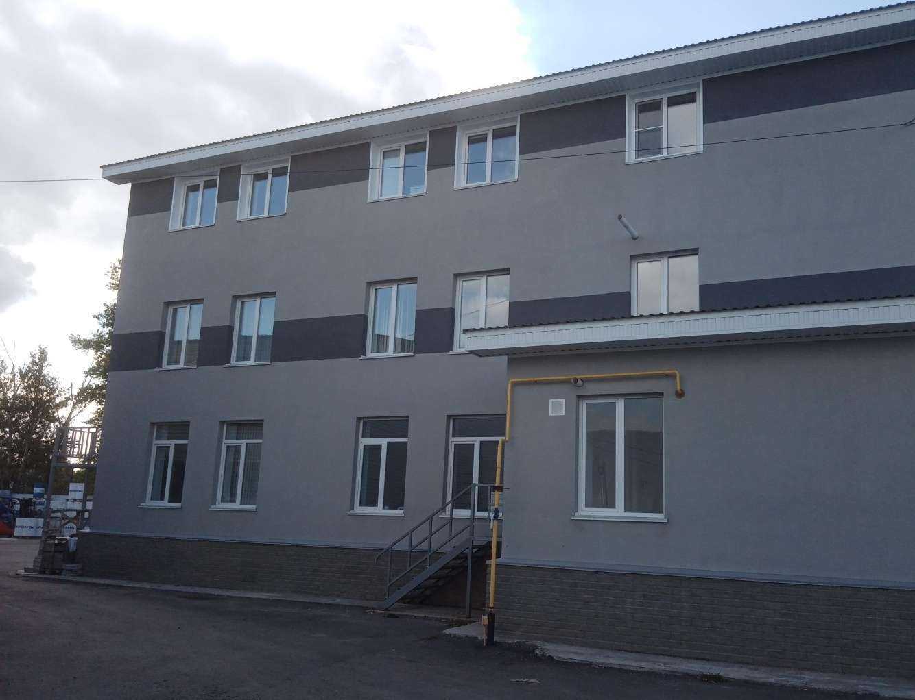 Отзывы на компанию Котельный завод Техмашинжиниринг в Барнауле c фото - фотография 2 из 2