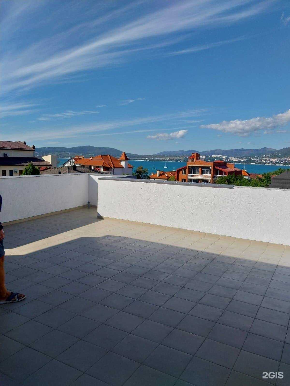 Отзывы на компанию Журавли в Геленджике c фото