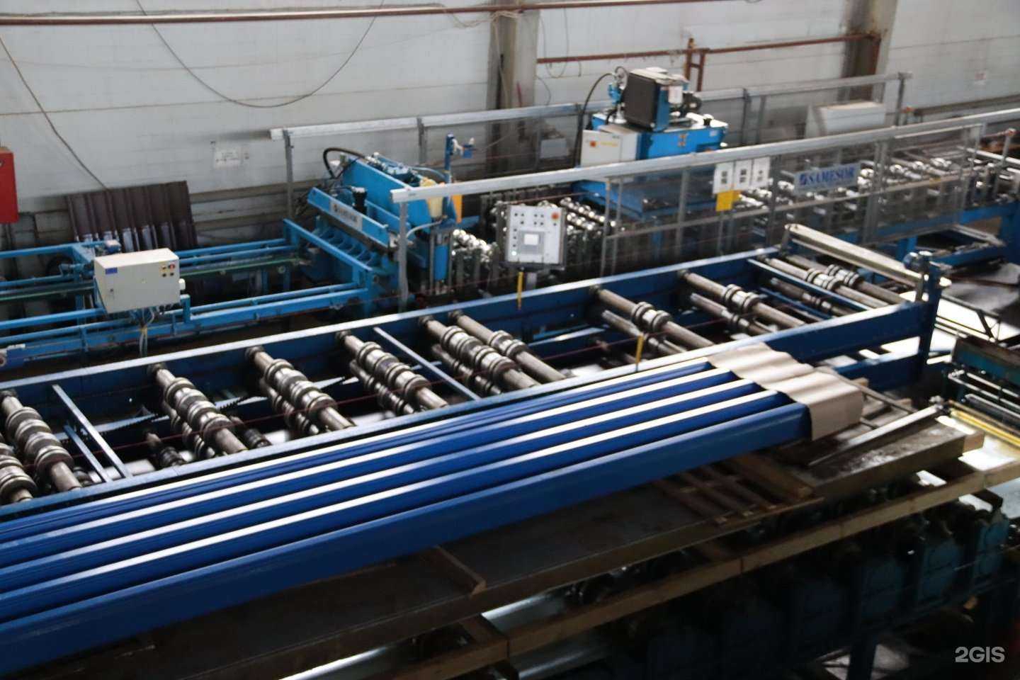 Отзывы на компанию ГК МеталлСтрой в Люберцах c фото