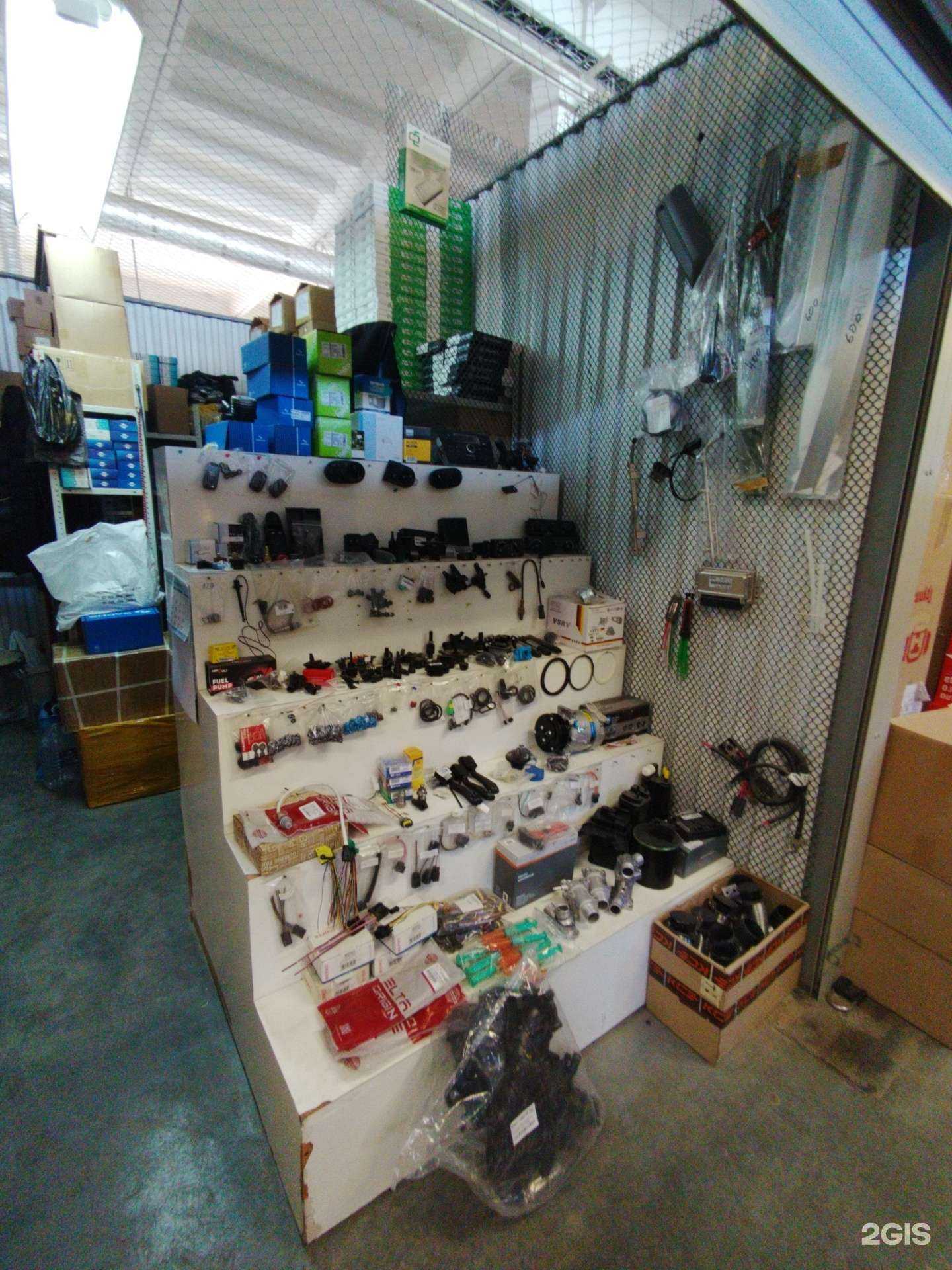 Отзывы на компанию Эл-кар63 в г. Тольятти c фото